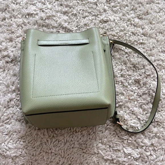 Michael Kors Bag Green - Picture 2 of 4